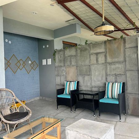 Kasar Himalaya Holiday Resort, Binsar Rd 阿尔莫拉 外观 照片